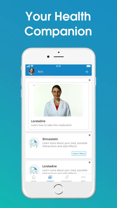 Medisafe Medication Management screenshot 4