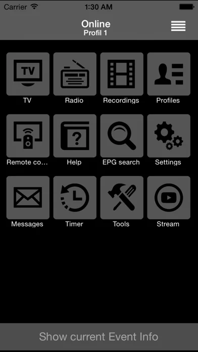 e2Remote Pro