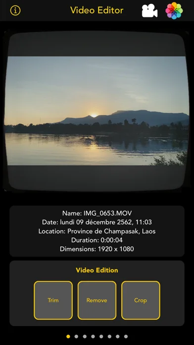Video Editor - Edit Your Video