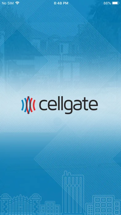 CellGate Mobile Connect