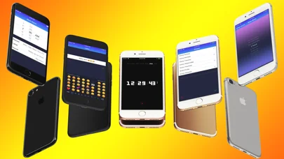 Loud Alarm Clock PRO Sleep +