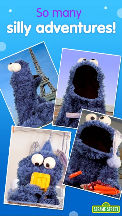 Cookie Calls screenshot 2