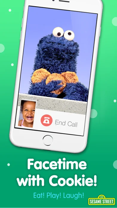 Cookie Calls screenshot 3