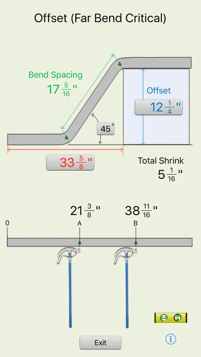 Conduit Bender Elite - Calc