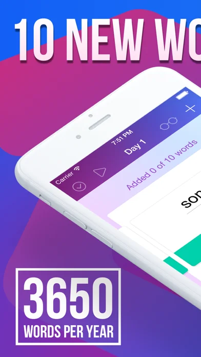 Learn Spanish with Easy Ten screenshot 1