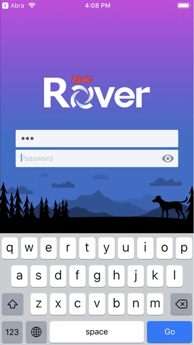 Epic Rover