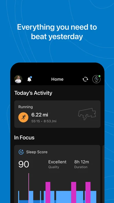 Garmin Connect™