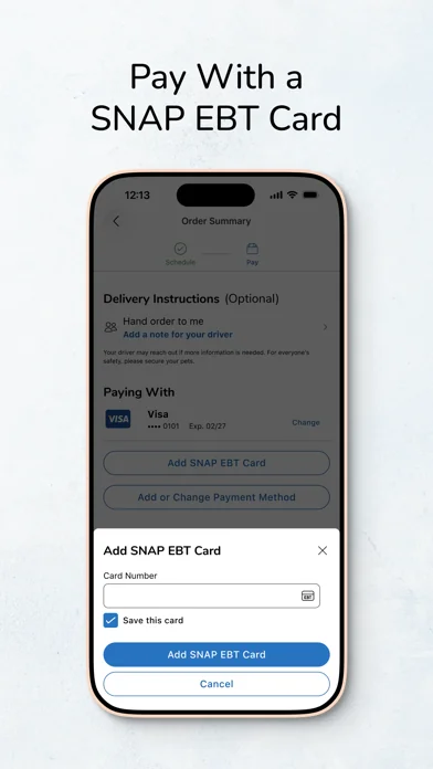 Smith's screenshot 4