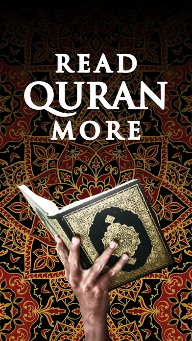 Al Quran by Quran Touch