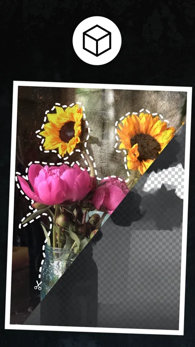 Distressed FX : Photo Editor screenshot 4