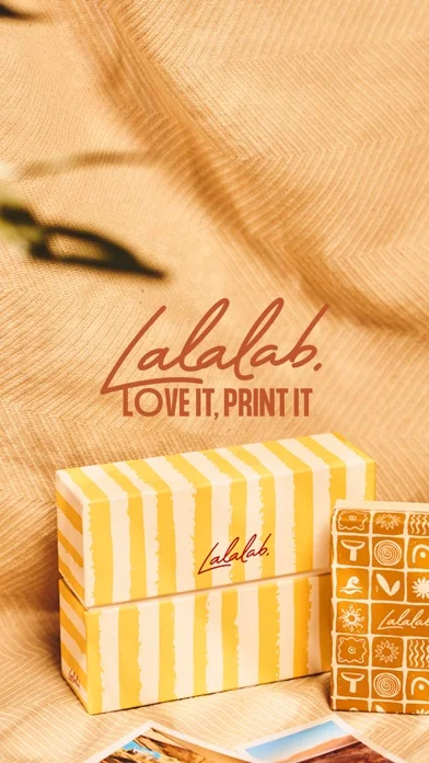 Lalalab - Fotodruck