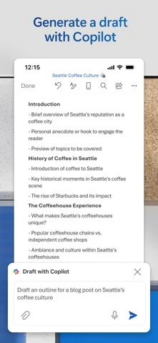 Microsoft Word screenshot 2