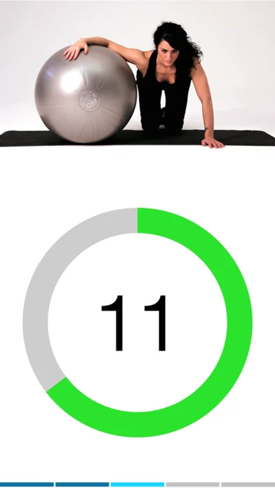 Stark Stretching screenshot 4