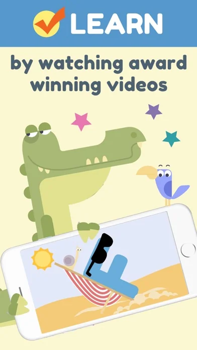 Hooked on Phonics Learning