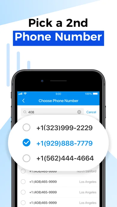 Dingtone–WLAN-Telefonate & SMS