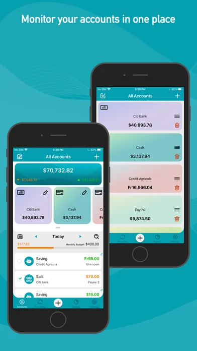 Quick Checkbook Pro