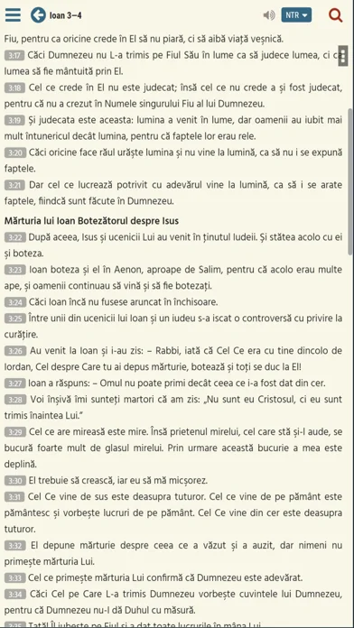 eBiblia.ro