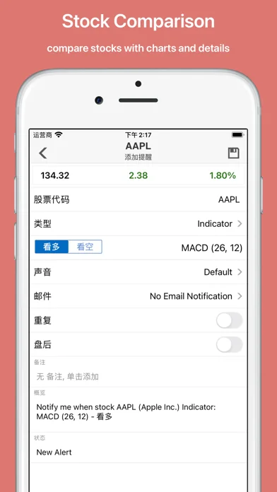 Stock Master: Investing Stocks screenshot 4