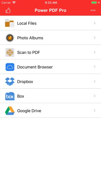 Power PDF Pro