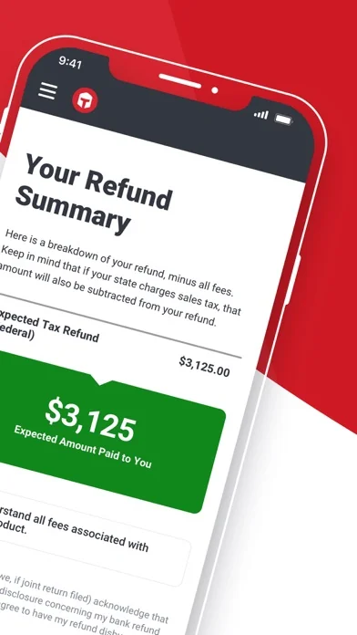 TaxSlayer: File your taxes screenshot 2