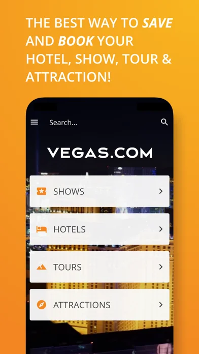 Vegas.com