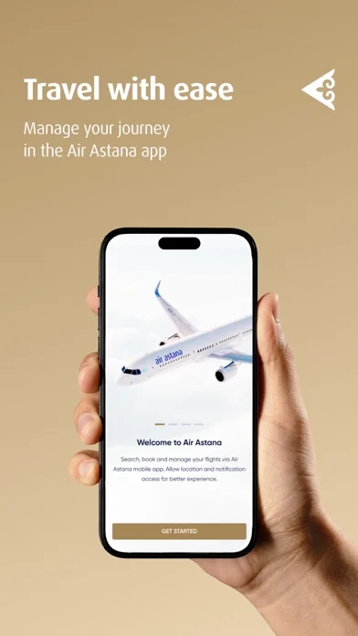 Air Astana