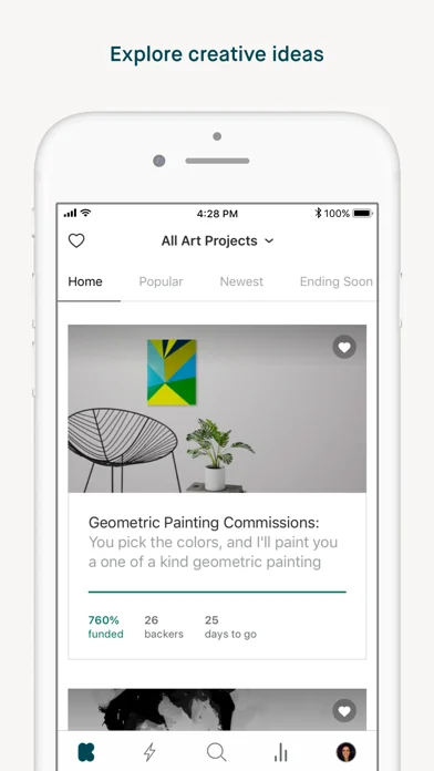 Kickstarter
