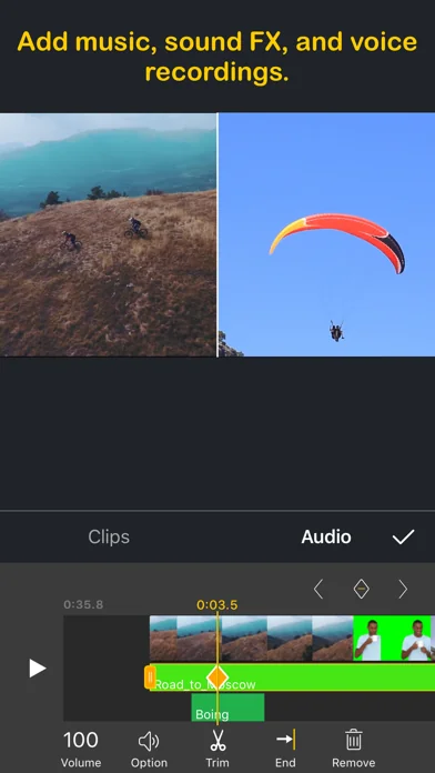 Perfect Video Pro screenshot 3