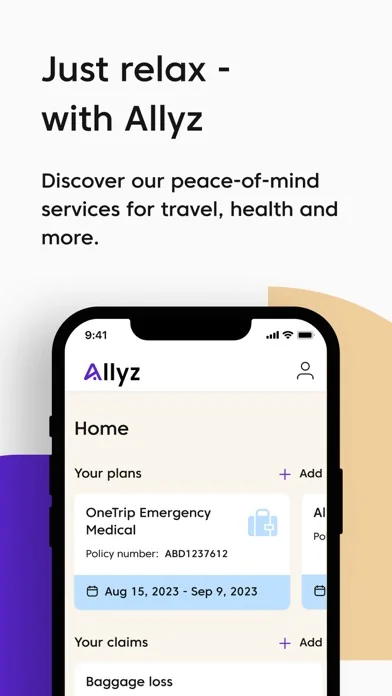 Allyz®