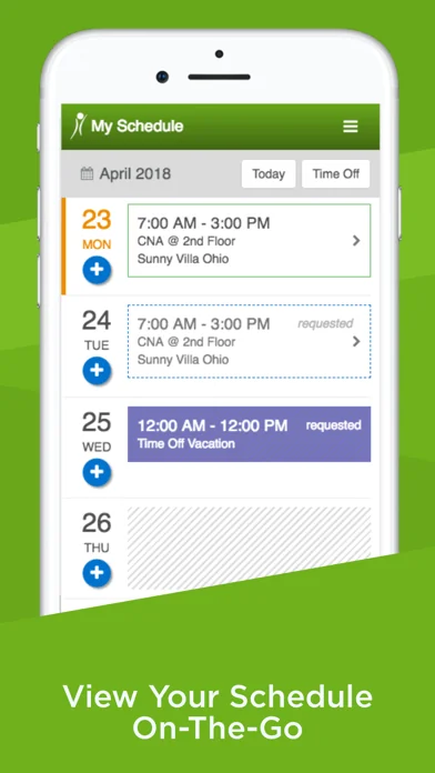 OnShift Mobile