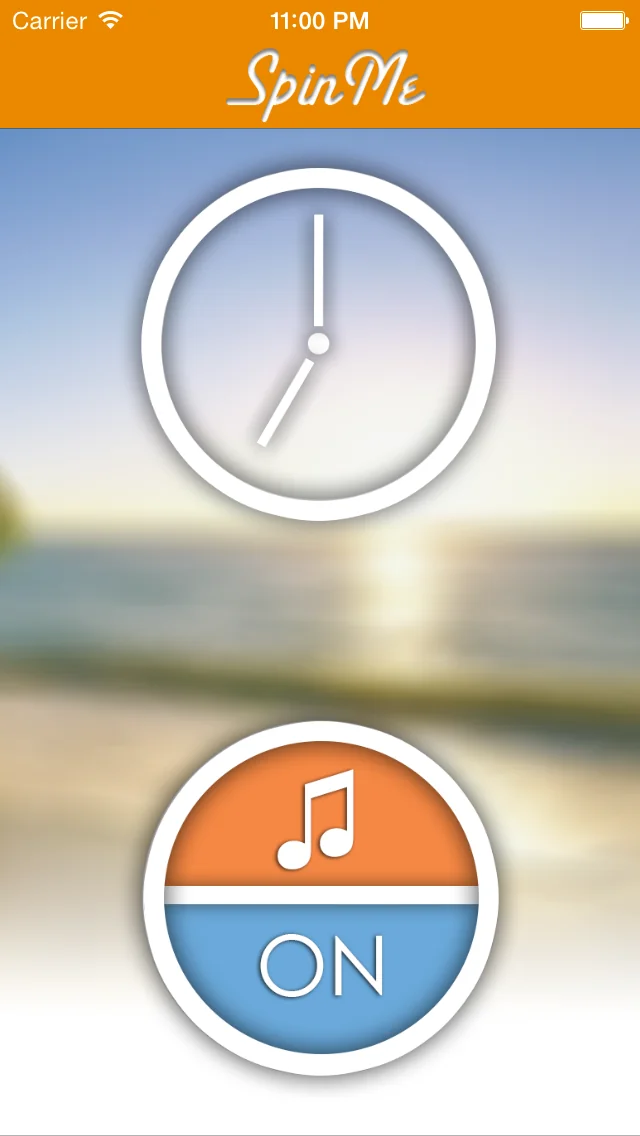 SpinMe Alarm Clock - Guaranteed Wake Up for Deep Sleepers screenshot 4