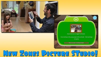 The Zones of Regulation
