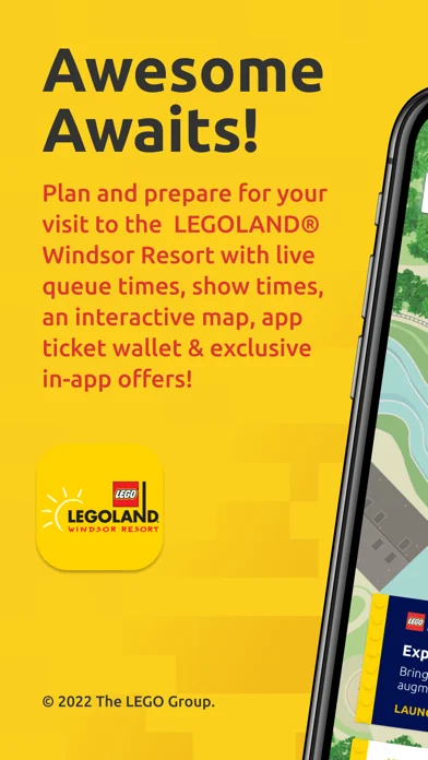 LEGOLAND® Windsor Resort