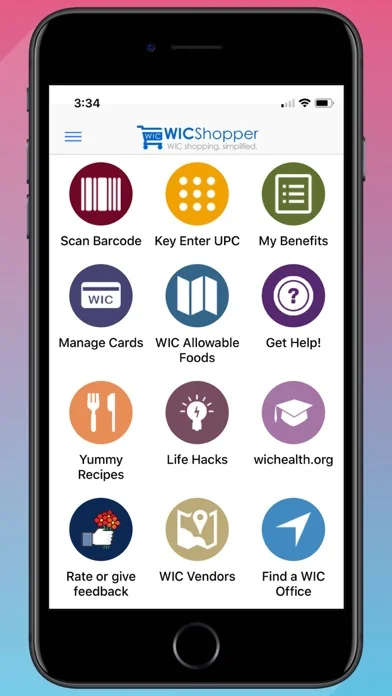 WICShopper