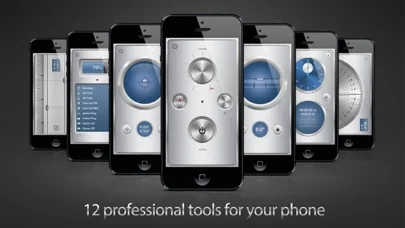 Toolbox™ screenshot 1