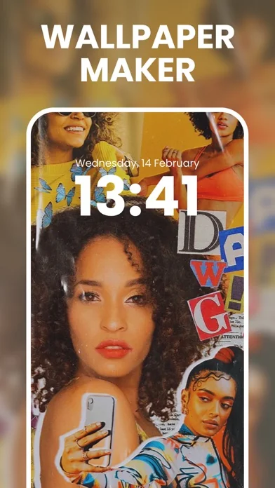 BeautyPlus-Selfie Photo Editor screenshot 3