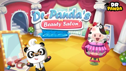Dr. Panda Schönheitssalon