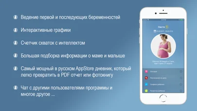 Я беременна Lite