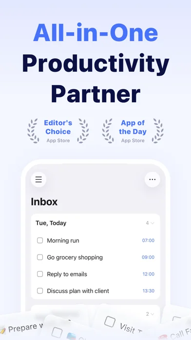 TickTick:To-Do List & Calendar