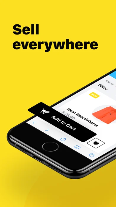 Ecwid Ecommerce