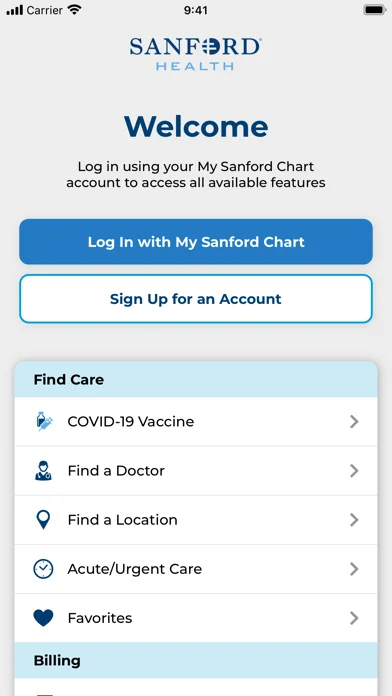 Sanford