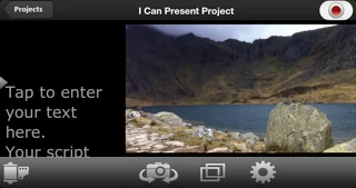 I Can Present