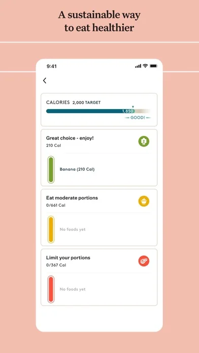 Noom: Gesund Abnehmen screenshot 4