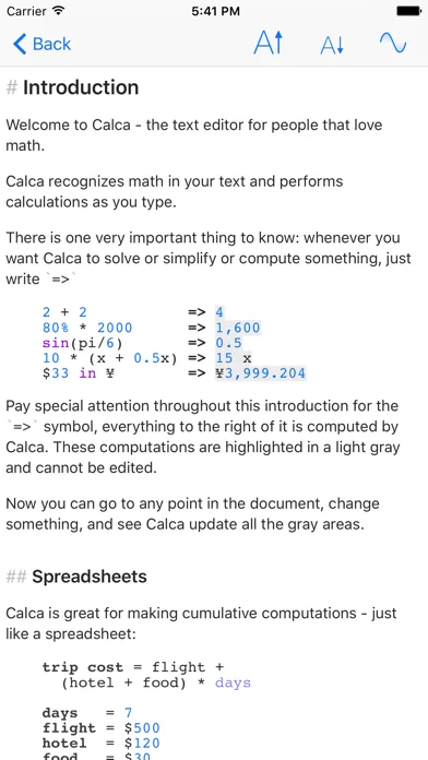 Calca