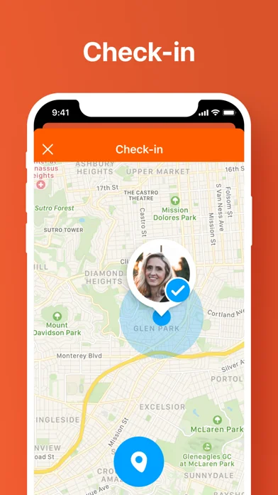 Familo: Find My Phone Tracker screenshot 4