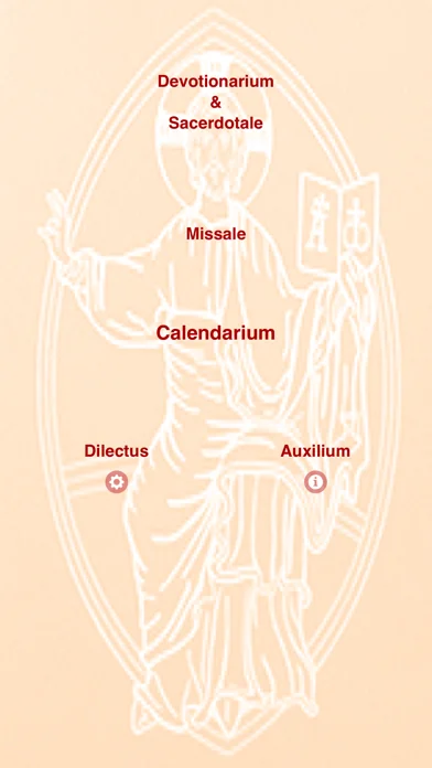 Missale Romanum