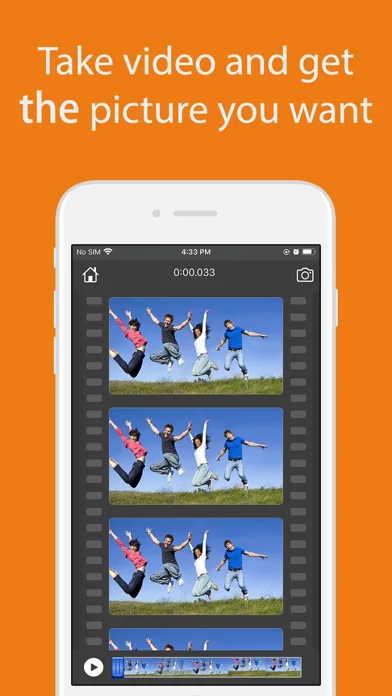 Video to Photo Grabber screenshot 1
