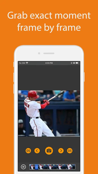 Video to Photo Grabber screenshot 2