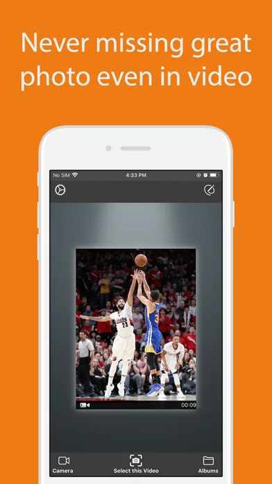 Video to Photo Grabber screenshot 3