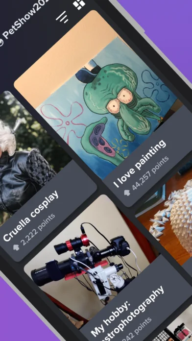 Imgur: Funny Memes & GIF Maker screenshot 2